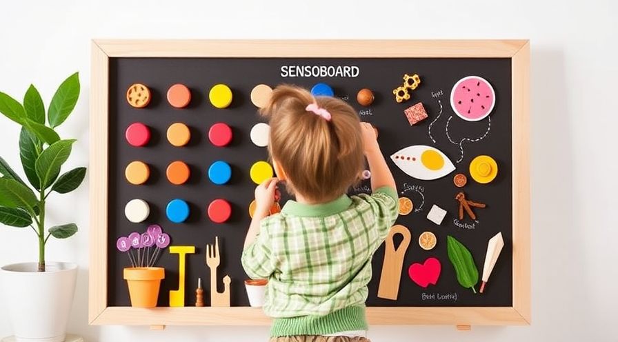 Die besten Spielzeuge zum Black Friday für Kinder unter 3 Jahren