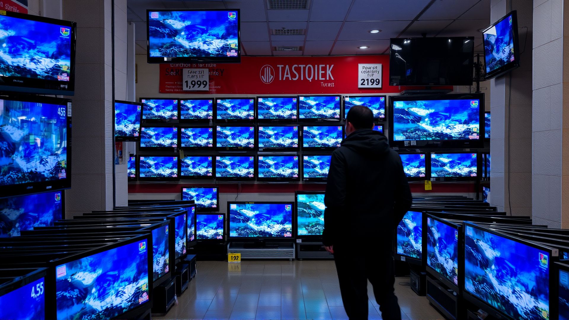 Die besten Schnäppchen am Black Friday 2024